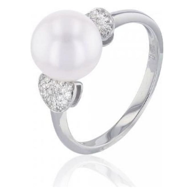Luna-Pearls Dames Ringen 005.1040