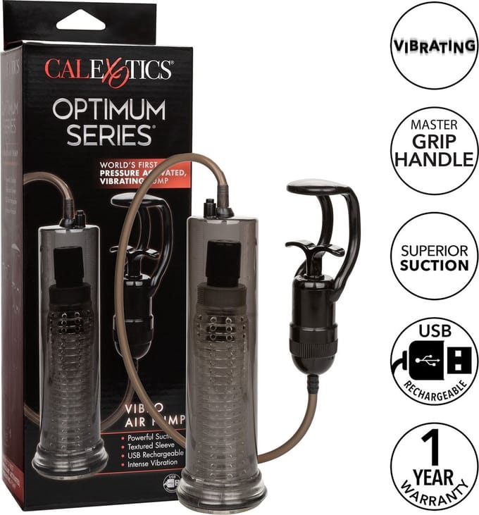 Vibro Air Pump