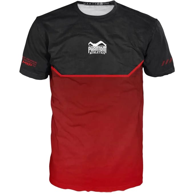 T-shirt Phantom Athletics Evo Apex