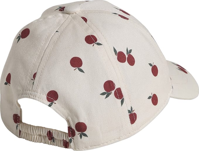 Vertbaudet Pet babymeisje appels
