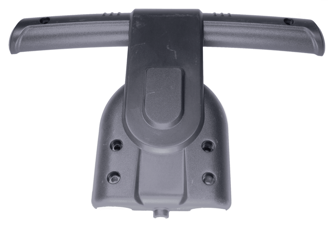 Handle bottom