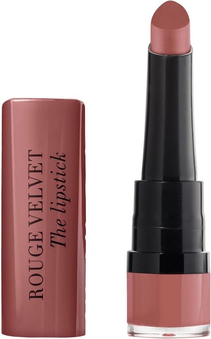 Rouge Velvet De Lippenstift #13-nohalicious 2,4 gr