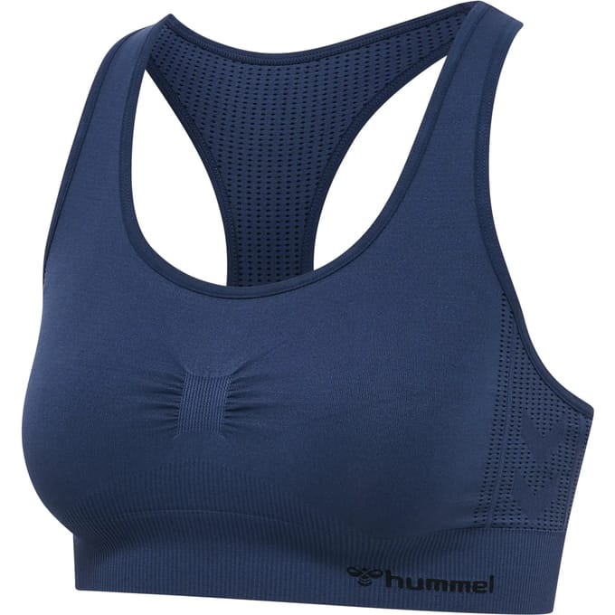 Naadloze sportbeha voor dames Hummel Shaping