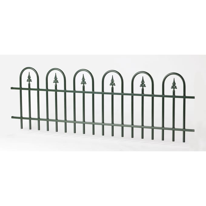 Sierhekwerk Basic 60x190cm, A-kwaliteit