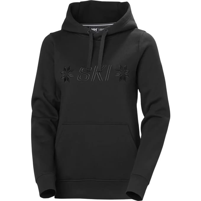 Dames Hoodie Helly Hansen Elevate