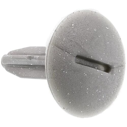 AEG plug, afdekkap, scharnier, silver, 272, 5x17 2063364067