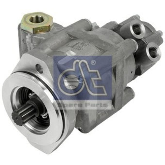 Hydraulische pomp, stuurinrichting DT SPARE PARTS 5.42150