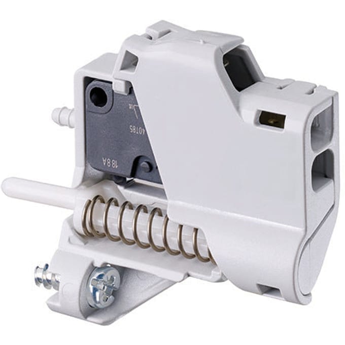 Mennekes Accessoires Hulpcontactblok - 41000