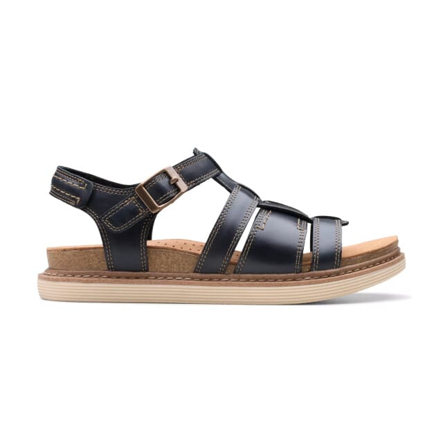 Clarks Original Arwell sun dames sandaal