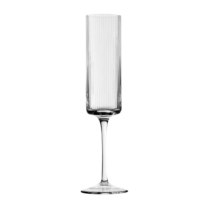 Utopia Hayworth Champagneglazen 200ml (6 Stuks)