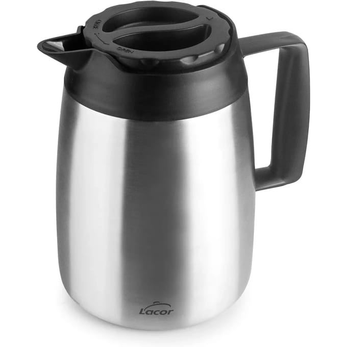 Thermos Lacor Wide