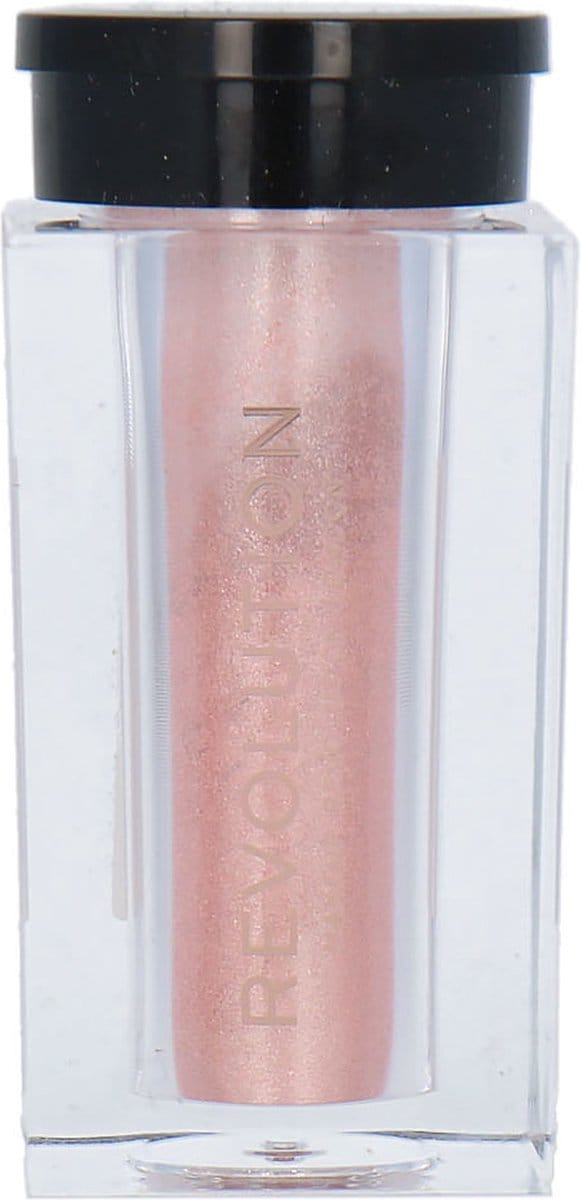 Makeup Revolution Crushed Pearl Pigments Oogschaduw - Goody Two Shoes