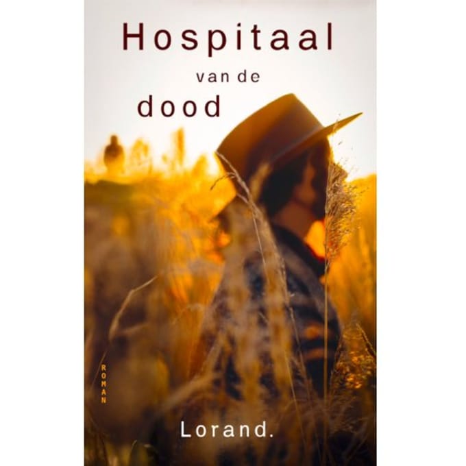 Hospitaal Van De Dood - Lorand.
