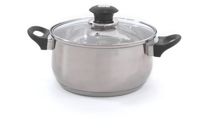 Haute Cuisine Bakeliet - Kookpot met  deksel 20 cm