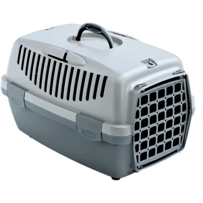 Transportmand voor honden Zolux