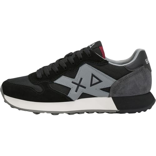 Lage Sneakers Sun68 Z46121