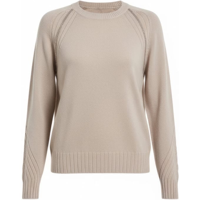 Vrouwen T-shirts d.exterior - kasjmier kat. spin reglan - n.d.