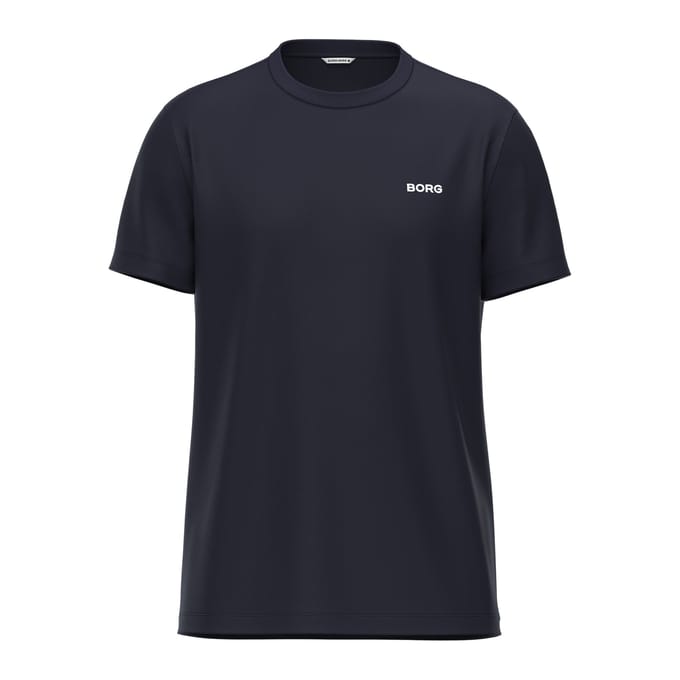Björn Borg Essential 4 Shirt Heren - Maat M