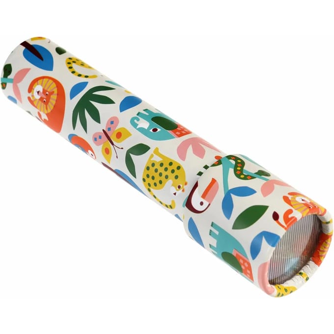 Rex London - Kaleidoscoop - Dieren - Klassiek - Stimuleert Verbeelding
