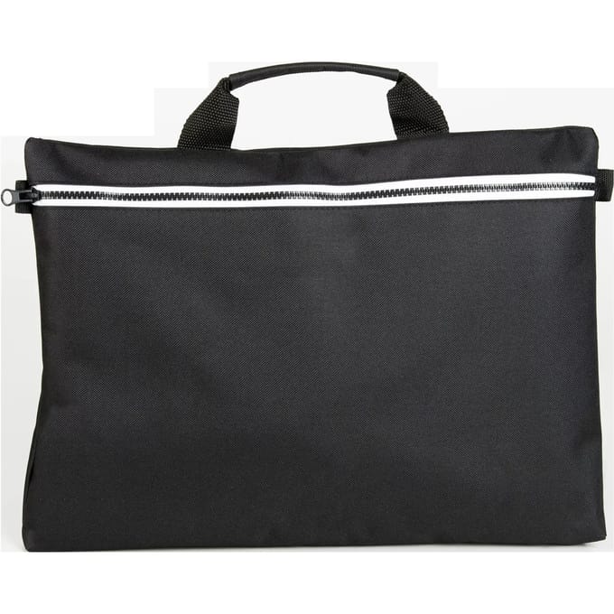 Tas Black & Match