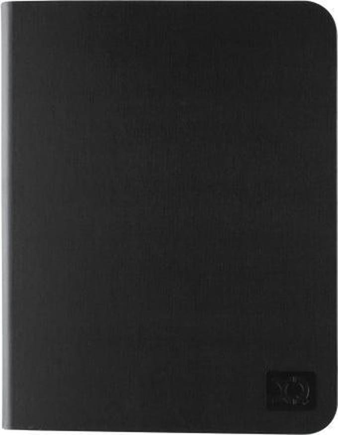 Xqisit Universal 7"-9" Zwart tabletbehuizing