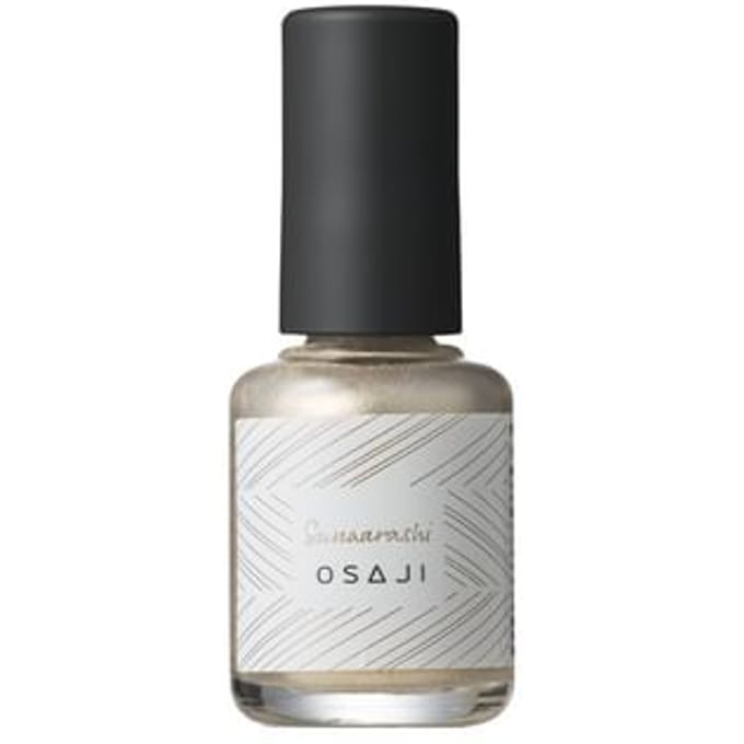 OSAJI - Uplift Nail Color 33 Sunaarashi