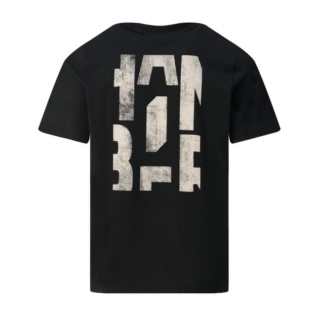 Hugo Boss Te groove - black