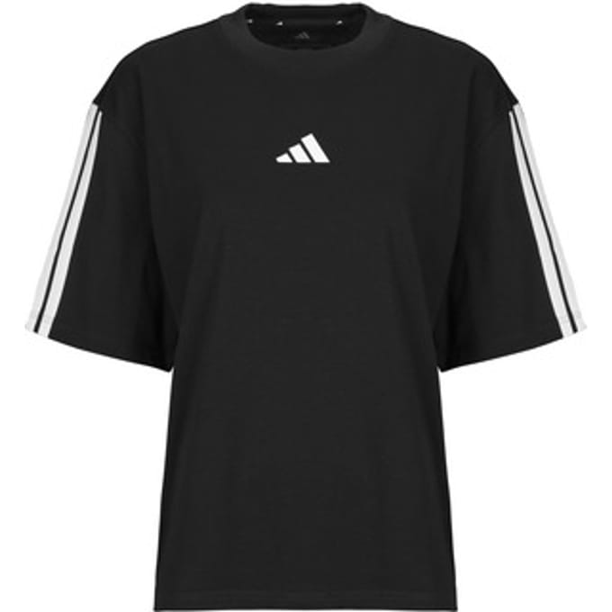T-shirt voor dames adidas Essentials 3-Stripes