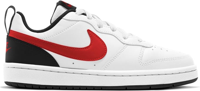 Nike Court Boroug Low (GS) Junior - Sneakers - Unisex