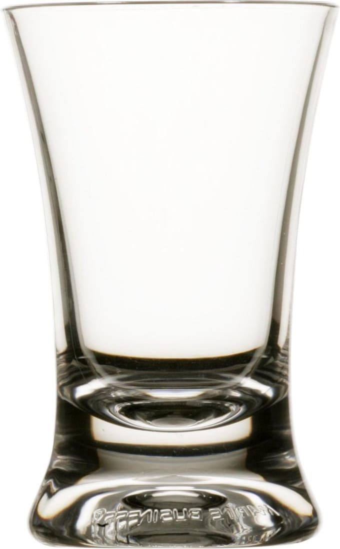 11109 - Party Shot Glass - 6 u.
