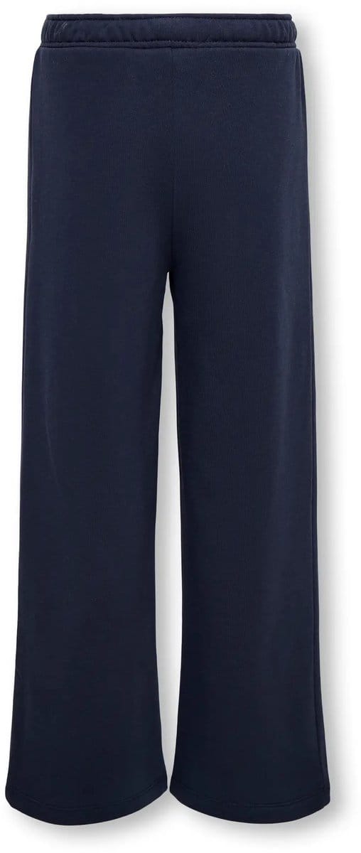 Only broek meisjes - donkerblauw - KOGlinna - maat 152