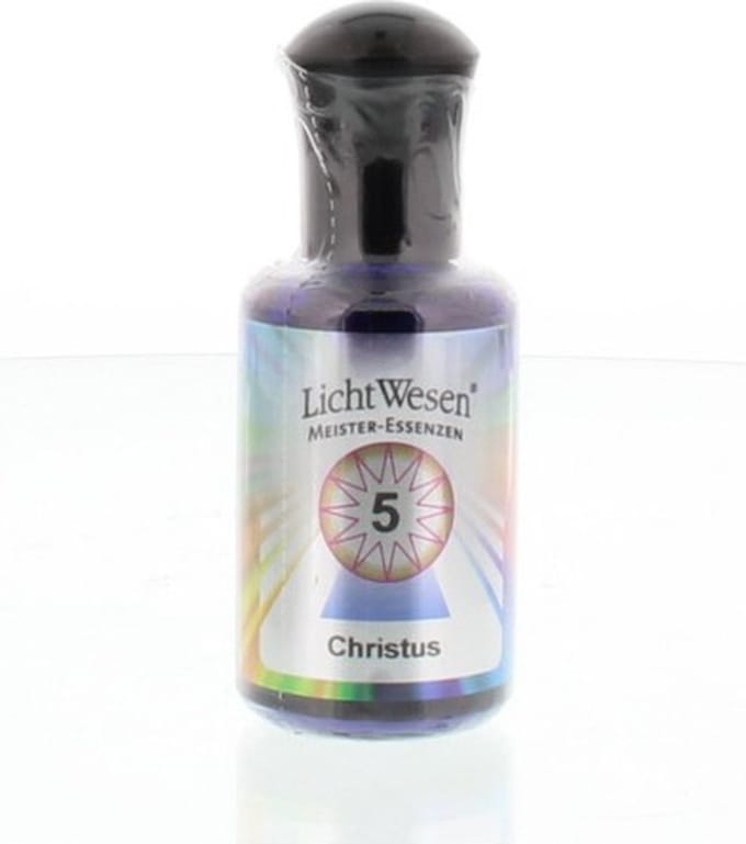 Christus Ol 5 Lichtwesen