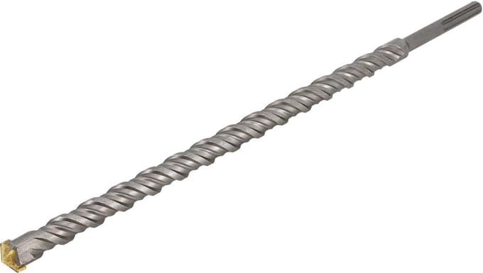 Awtools SDS Max Serie - Betonboor - 32 mm - 800x940 mm