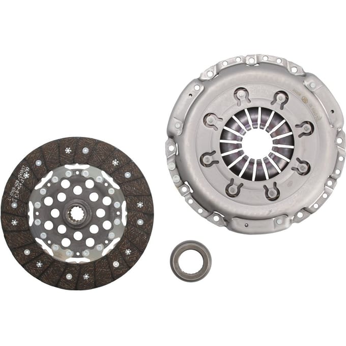 Schaeffler Luk Koppelingsset LUK RepSet 624 1652 00