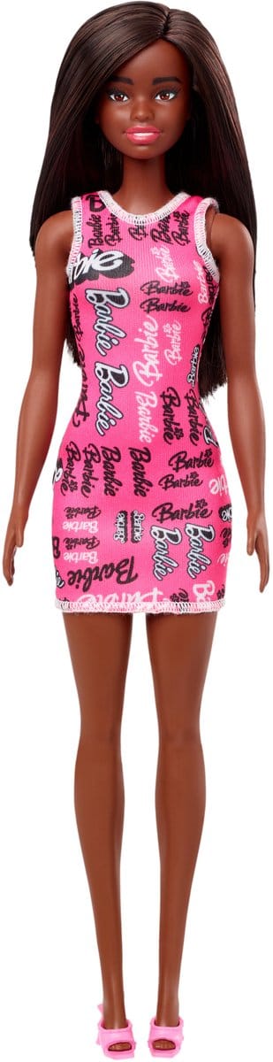 Barbie trendy t7439