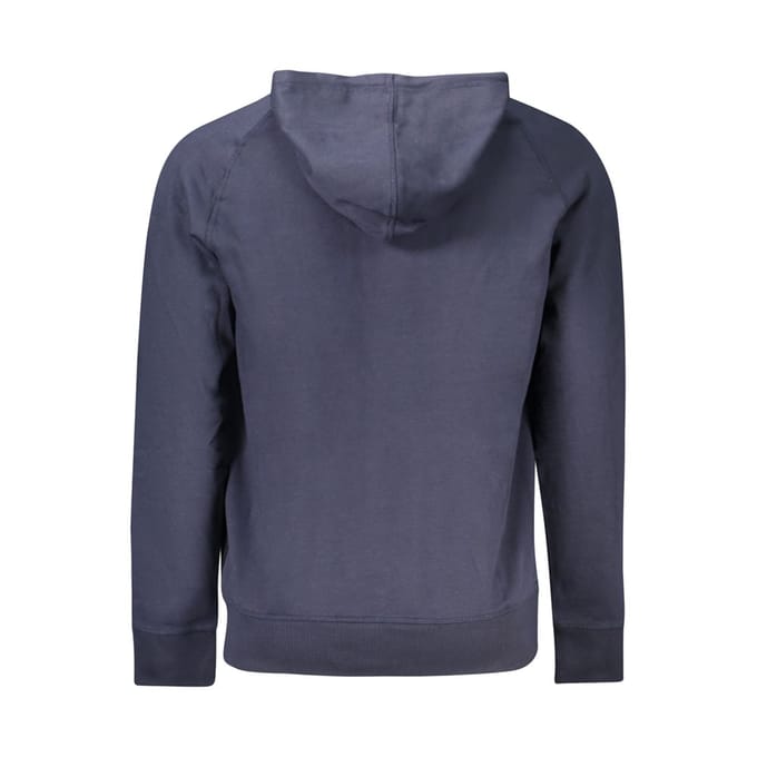 Capuchon sweaters Timberland Brushed Back Full Zip Hoodie