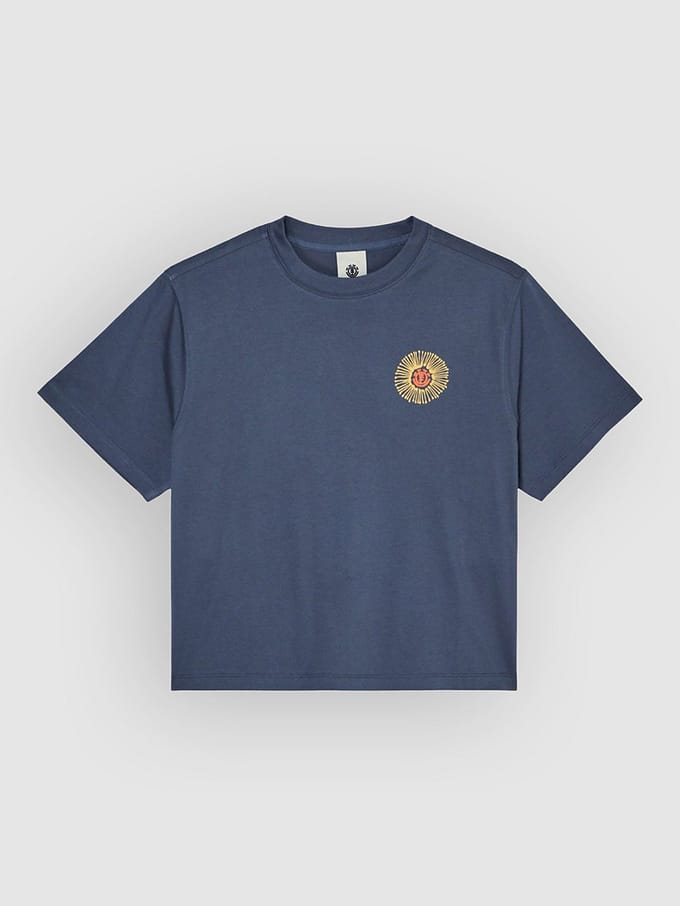 T-shirt dames Element Dandelion