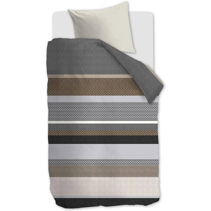 Dekbedovertrekset Lennart | Beddinghouse