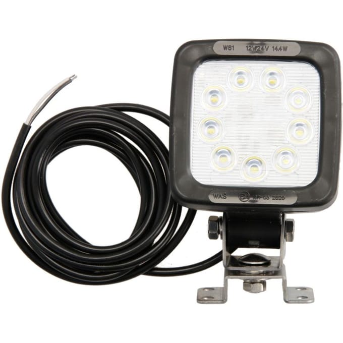 Waś Werklamp WAS 683 W81