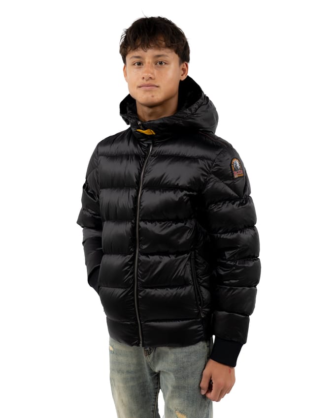 Pharrell Sheen Winterjas