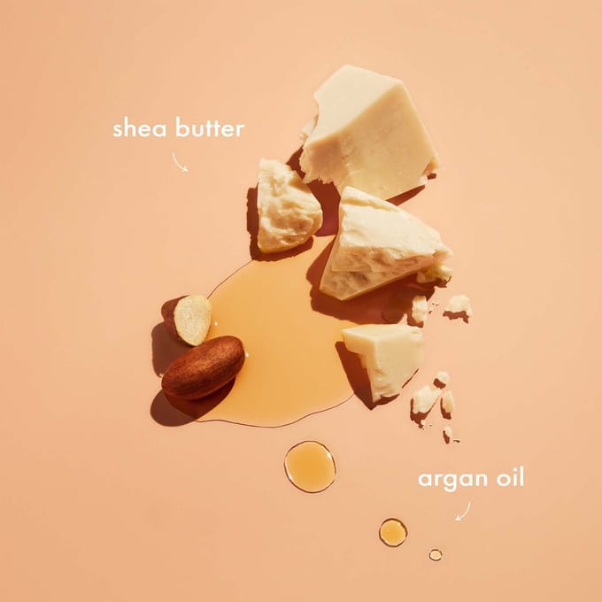 Shea Moisture Raw Sheaboter Herstellende Conditioner 379ml
