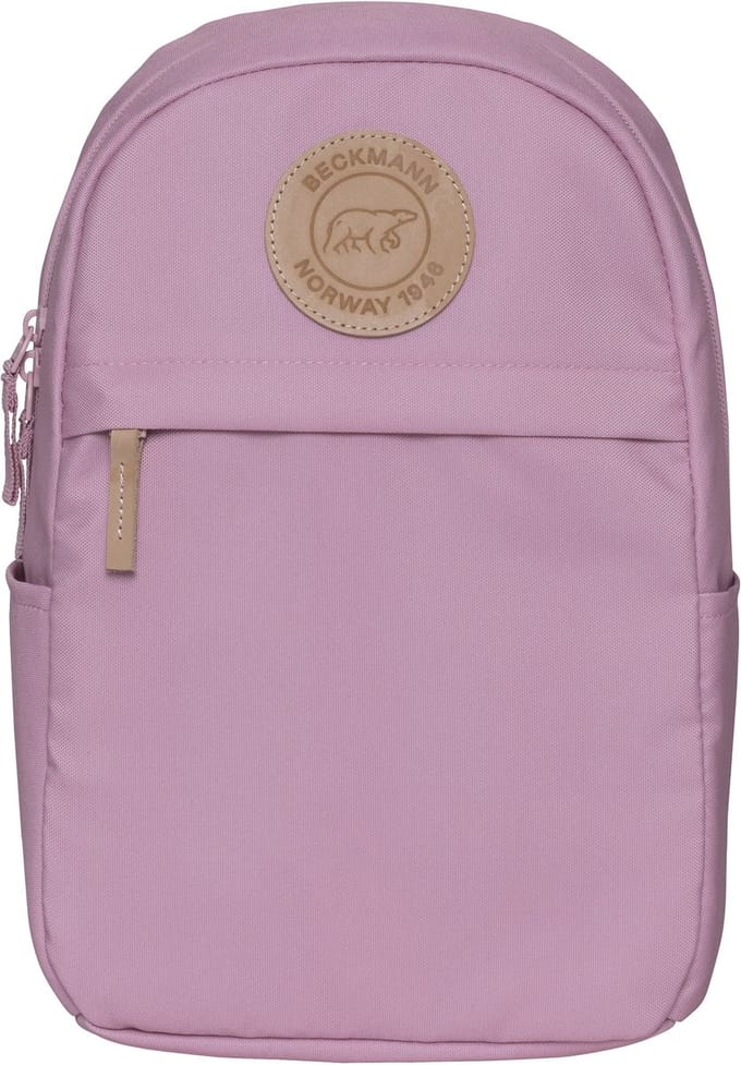 Beckmann schooltas - Urban Mini - Pink - 10 liter