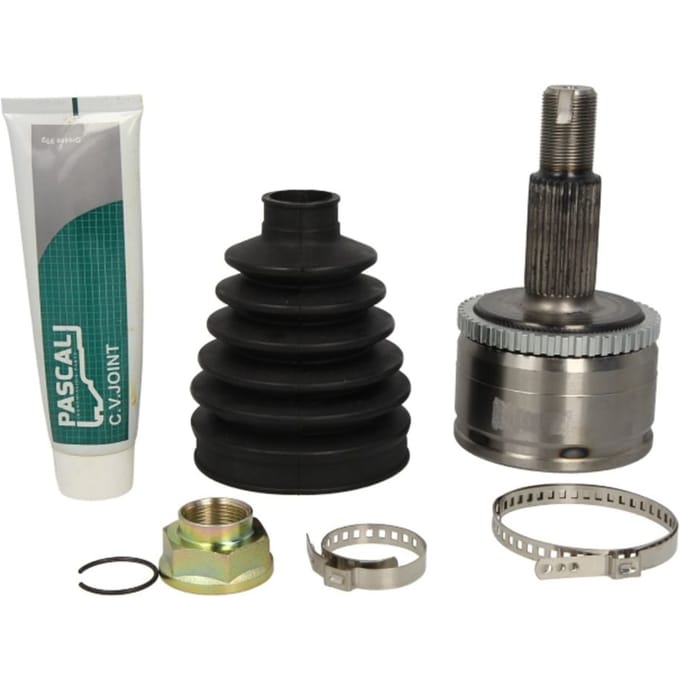 Homokineet reparatie set, aandrijfas PASCAL G1I003PC