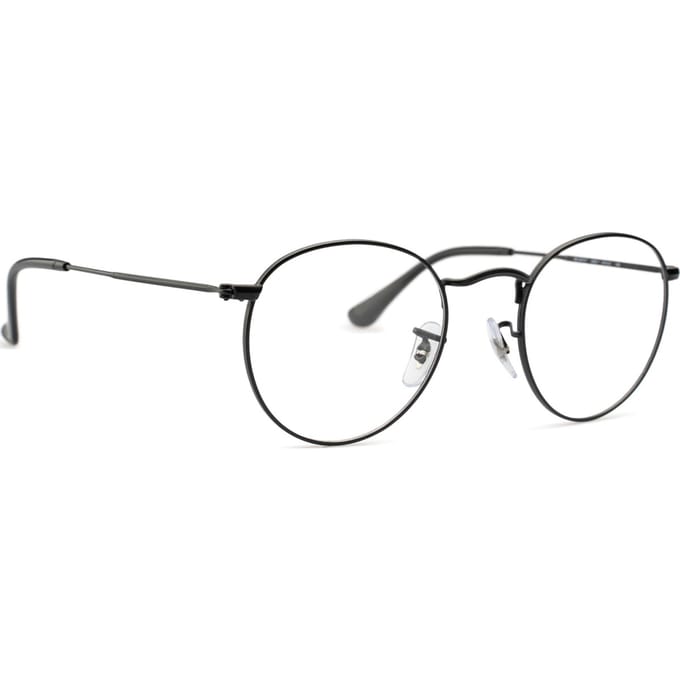 Ray-Ban Round Metal 0RX3447V 2503