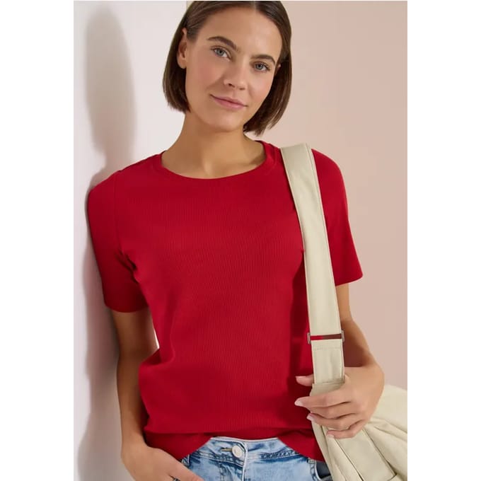 Basic geribd Shirt