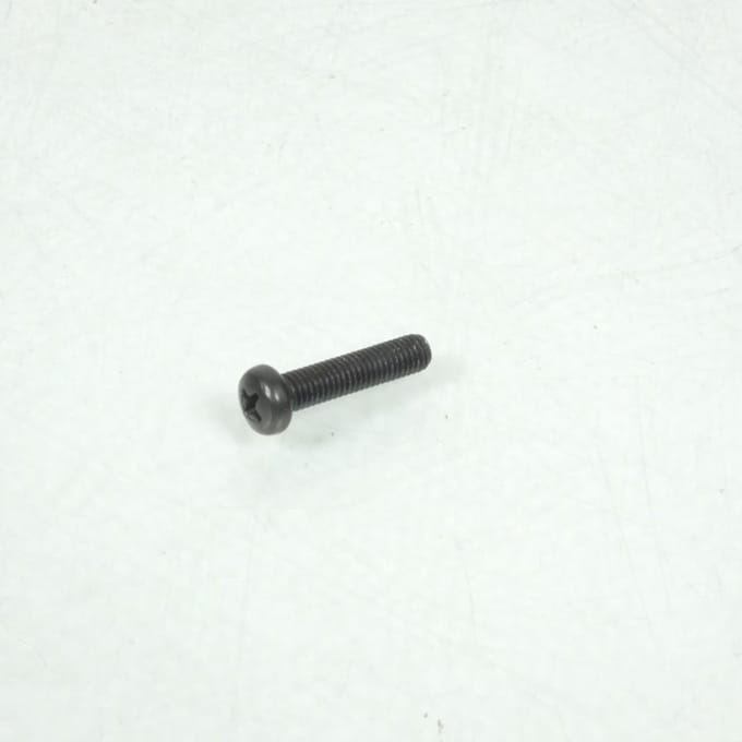 Vis M5x0.8 22mm pour scooter Peugeot 50 TKR 2000 à 2003 752874 Neuf