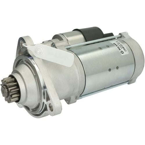 Starter PULSAR ROTATING ELECTRICS PSR40165