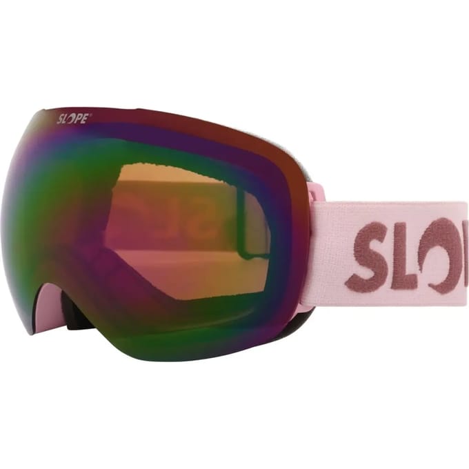 Skimasker Slope Greyer