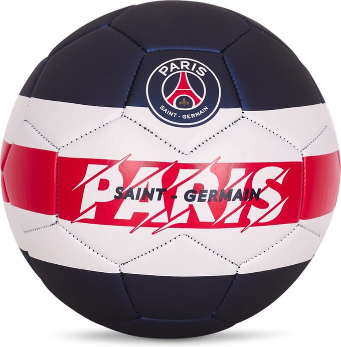 Paris Saint-Germain Voetbal - Maat 5 -Buitenspeelgoed - Kinderen - Sport & Spel