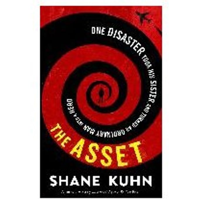 The Asset - Shane Kuhn